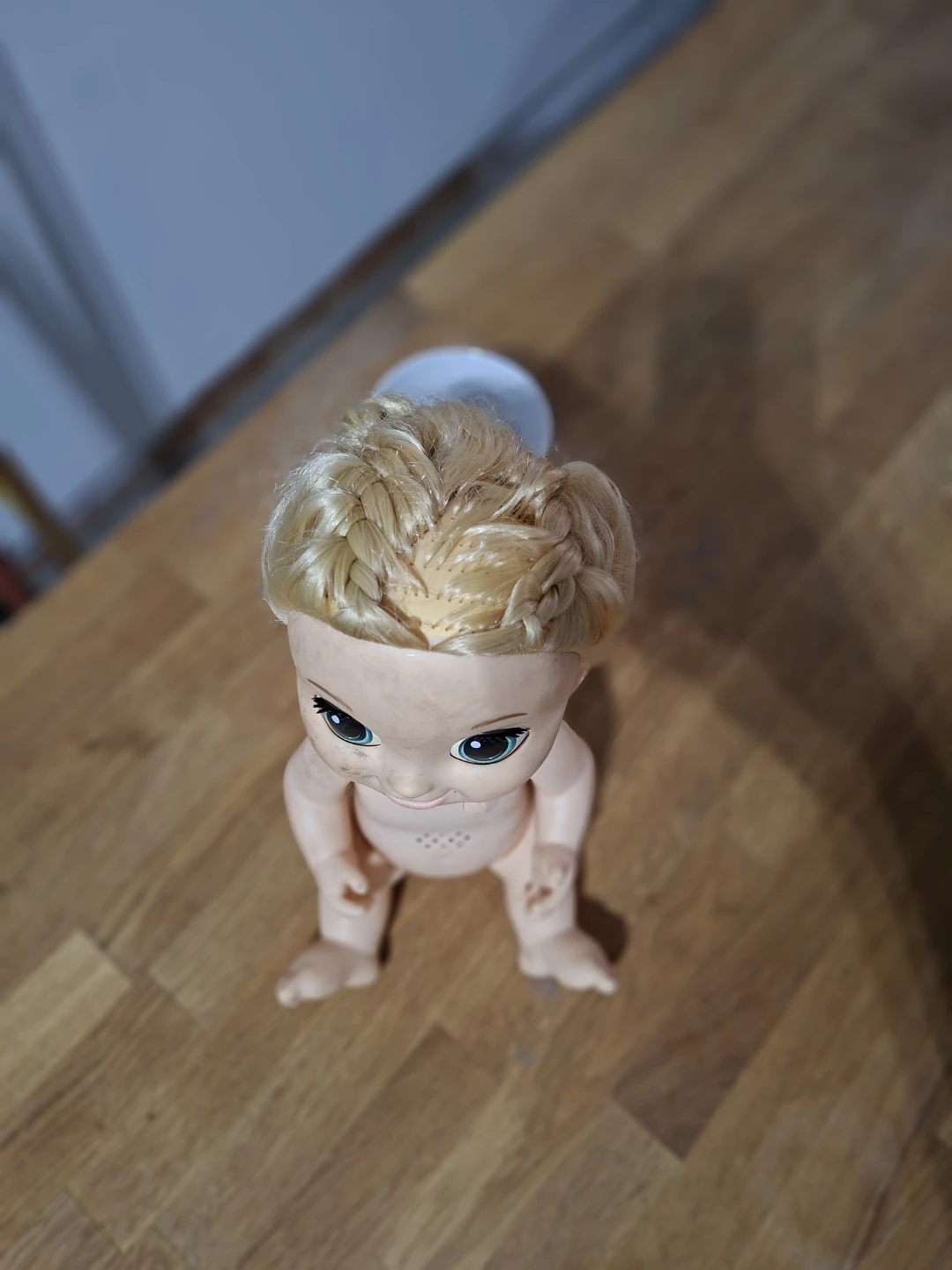 Baby Alive Doll - photo 3