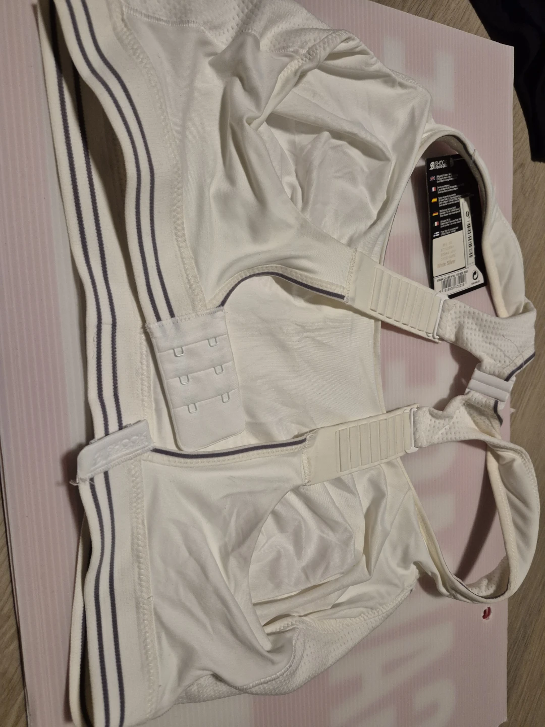 Shock Absorber Sports Bra - photo 2