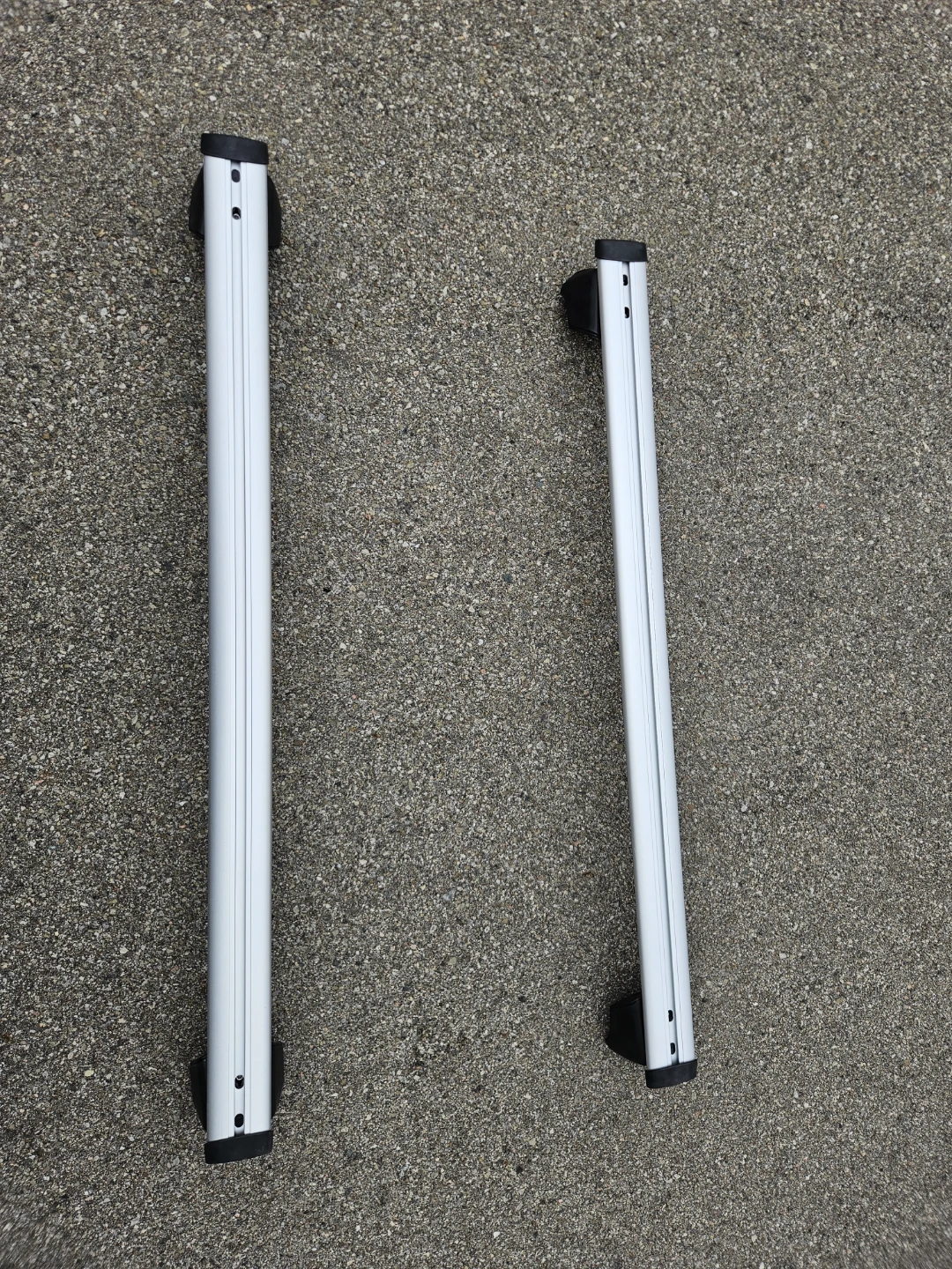 Audi Roof Rack Bars for q5 (2017-2023)