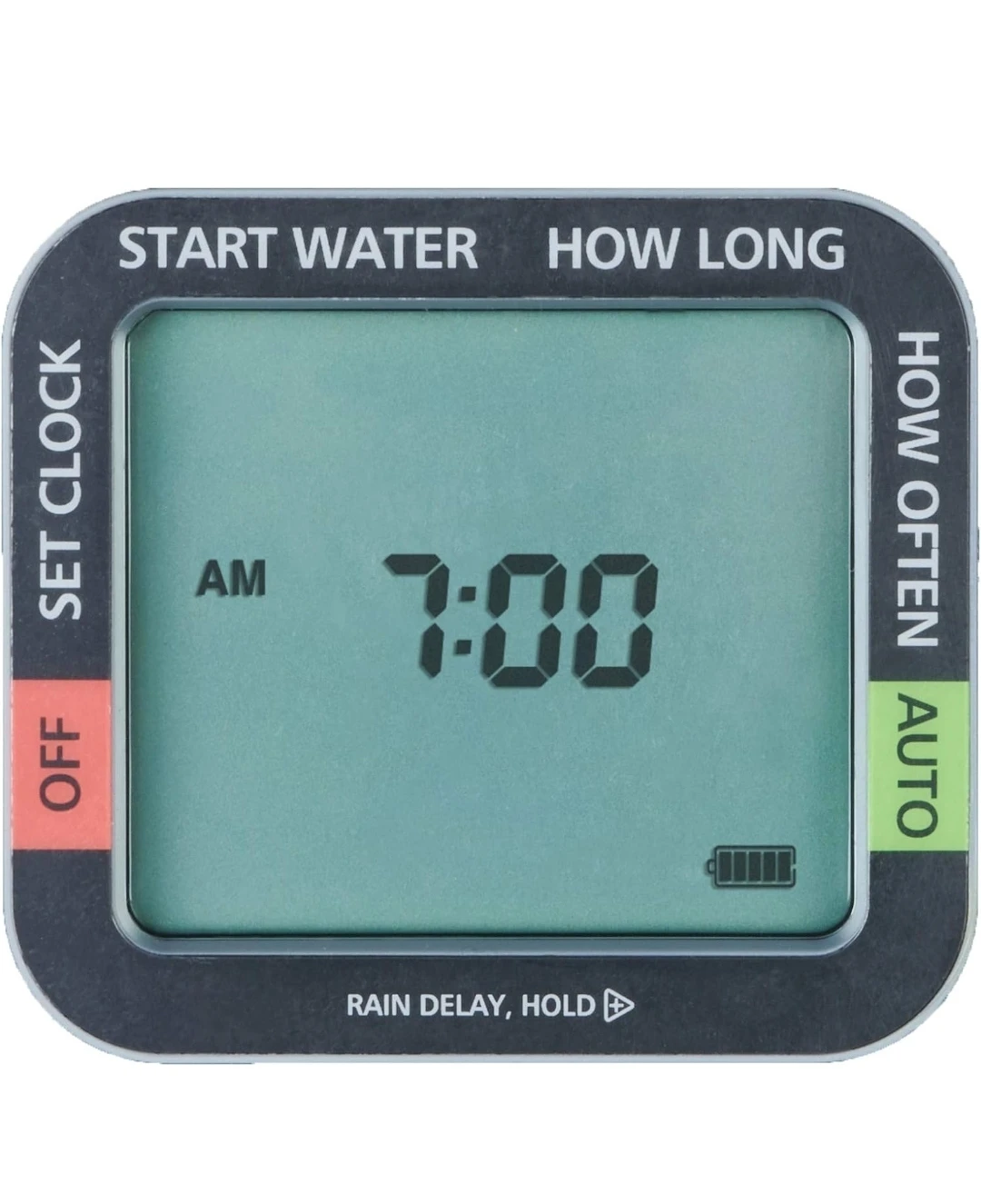 NEW! Melnor: Aquatek Automatic Timer - photo 4