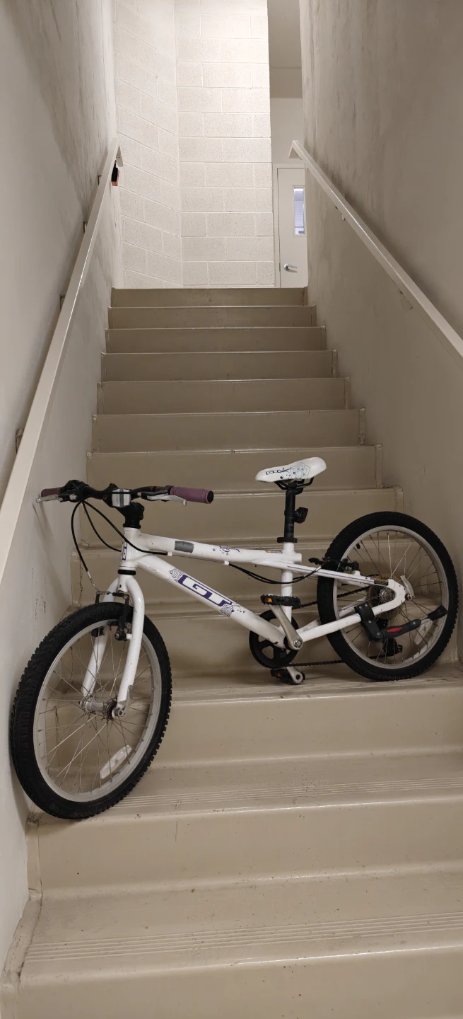 GT Laguna Kids Bike - photo 2
