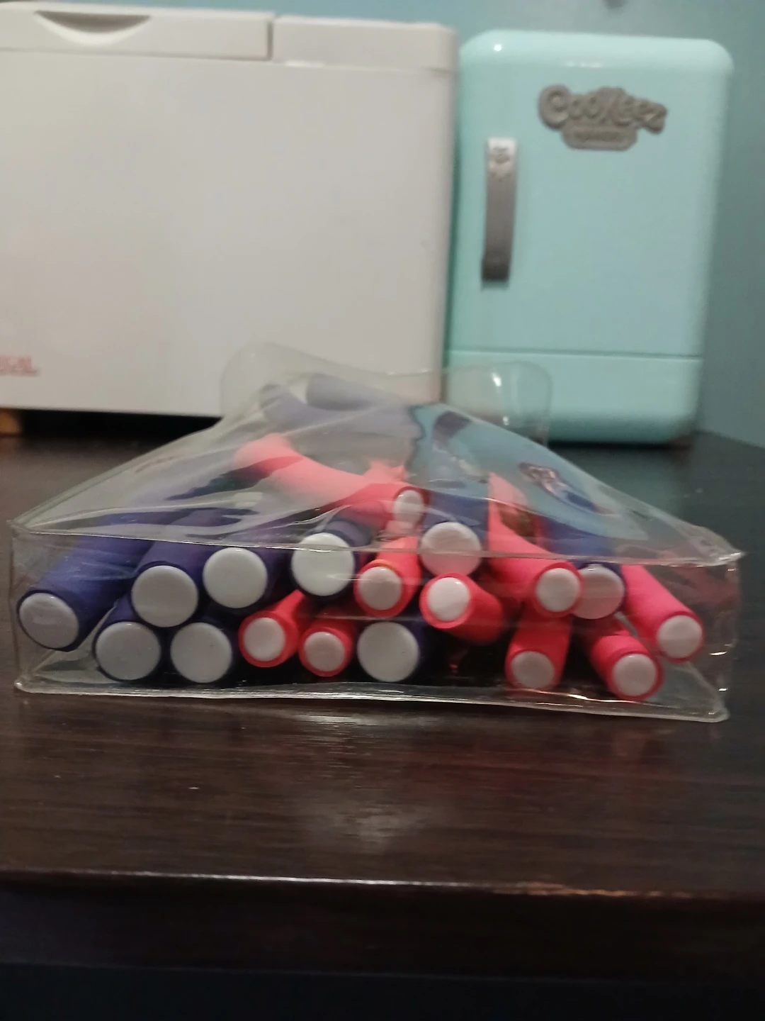 Hair Curlers Set - photo 2