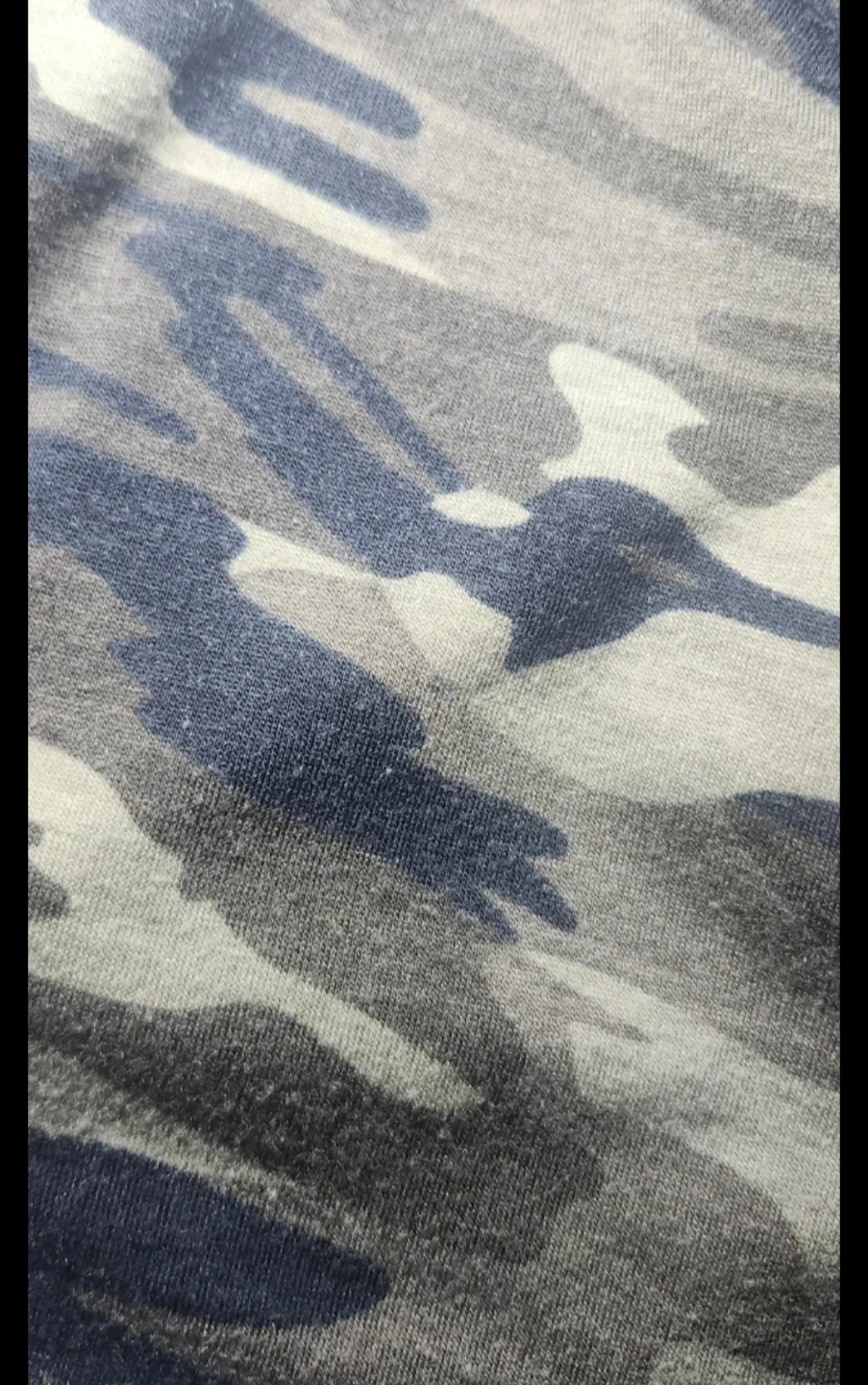 SHEIN Camouflage Halter Top - photo 2