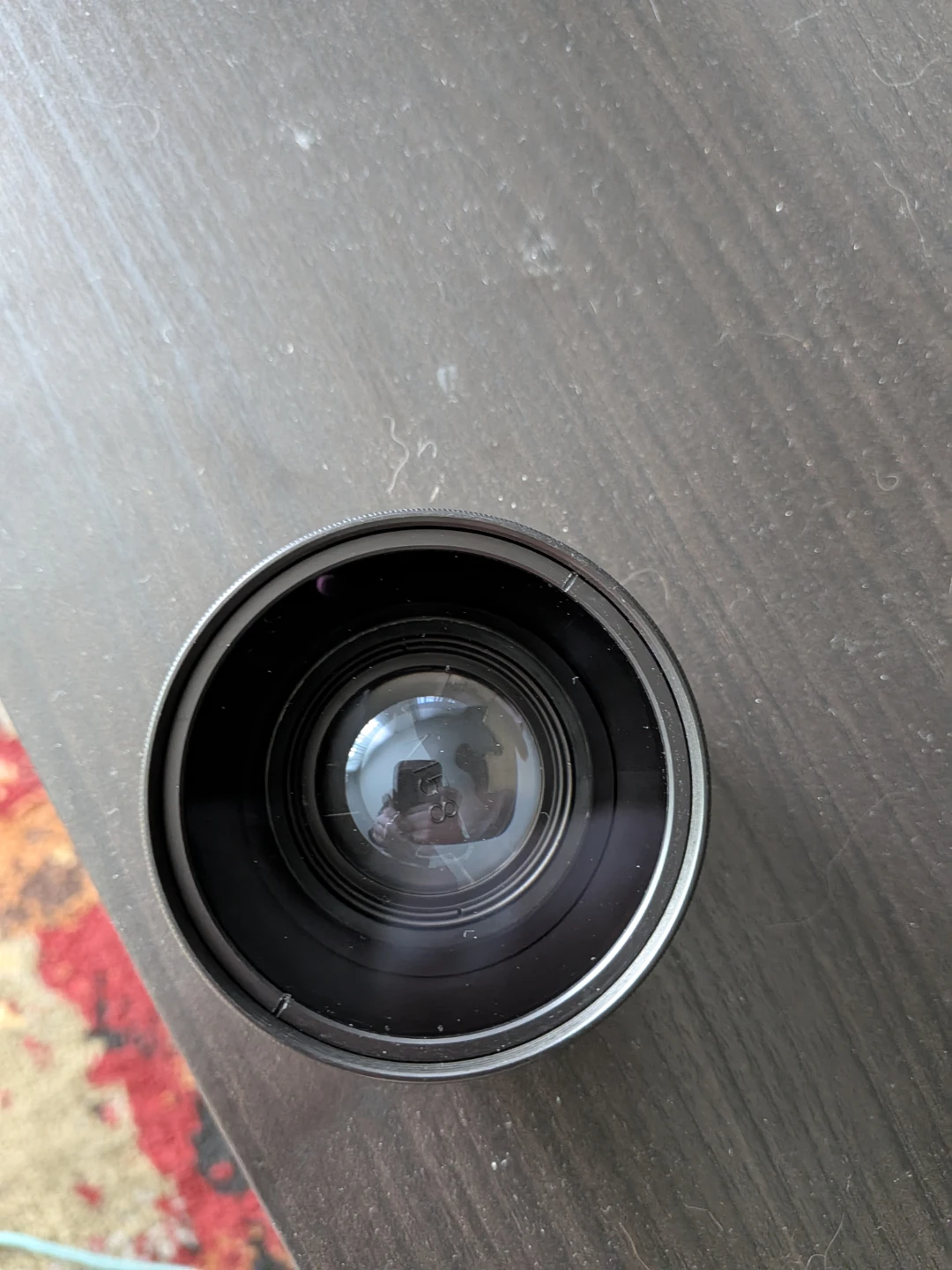 Neewer 0.45X Super Wide Angle Lens with Macro - photo 3