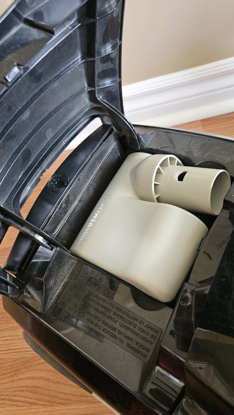 Kenmore Vacuum Cleaner Disposable Bag Kit - photo 3