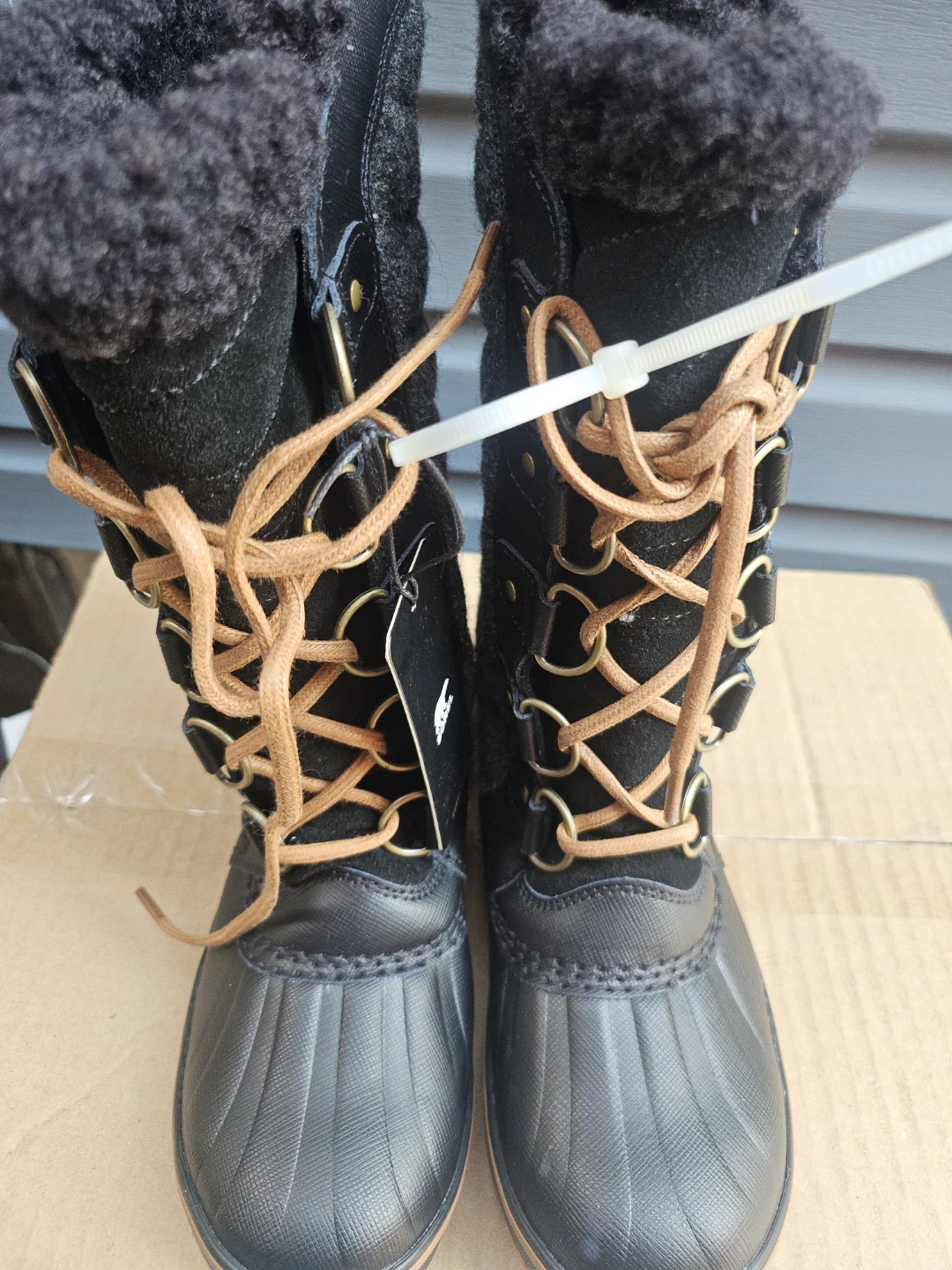 Sorel Winter Boots