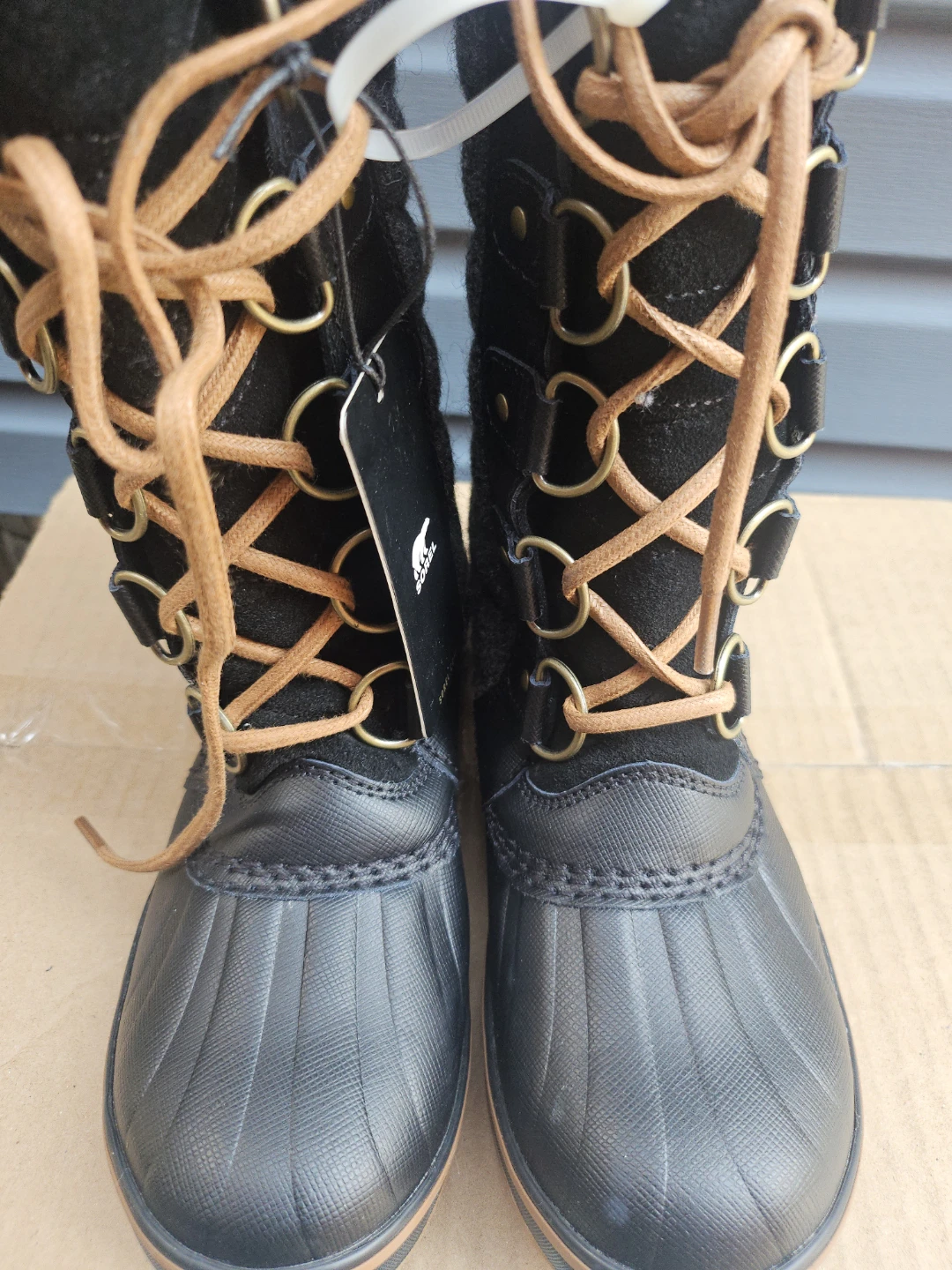 Sorel Winter Boots - photo 2