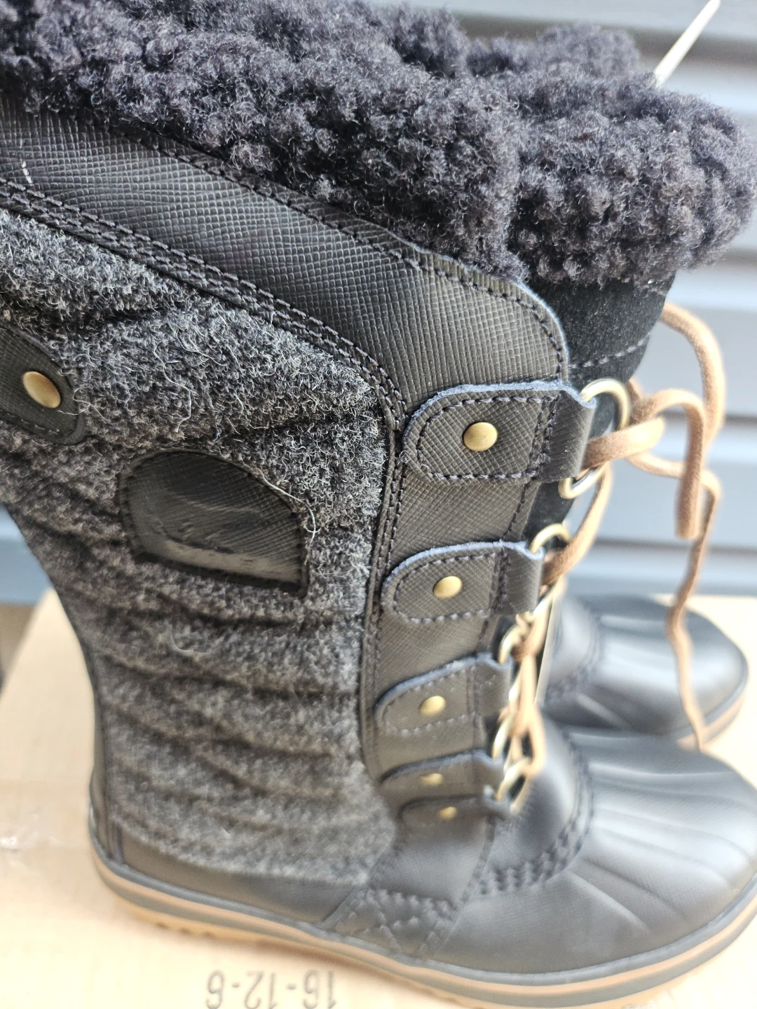 Sorel Winter Boots - photo 3