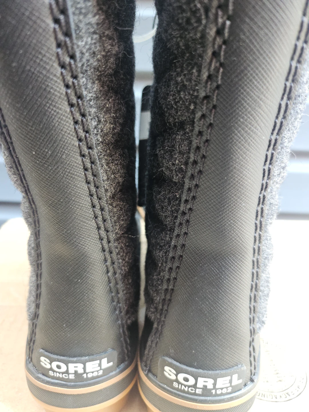 Sorel Winter Boots - photo 5