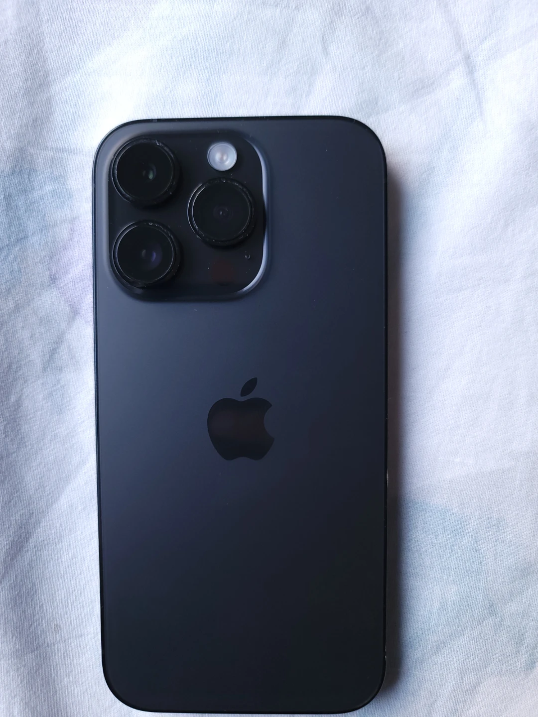 iPhone 14 Pro - 128GB (Space Black) - photo 4