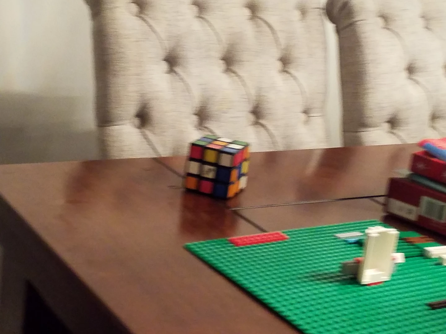 Rubik's Cube - photo 4
