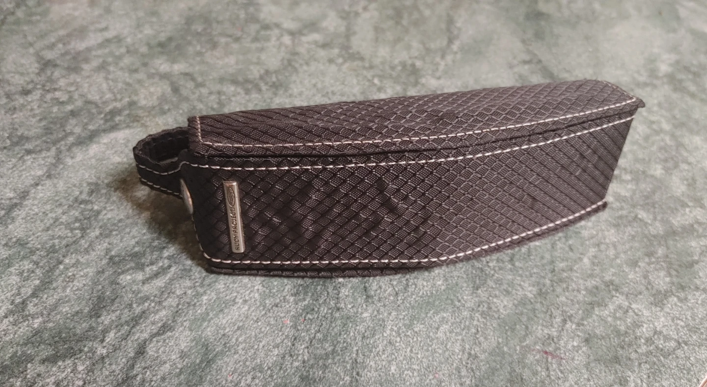Rudy Project Sunglasses with Case - photo 4