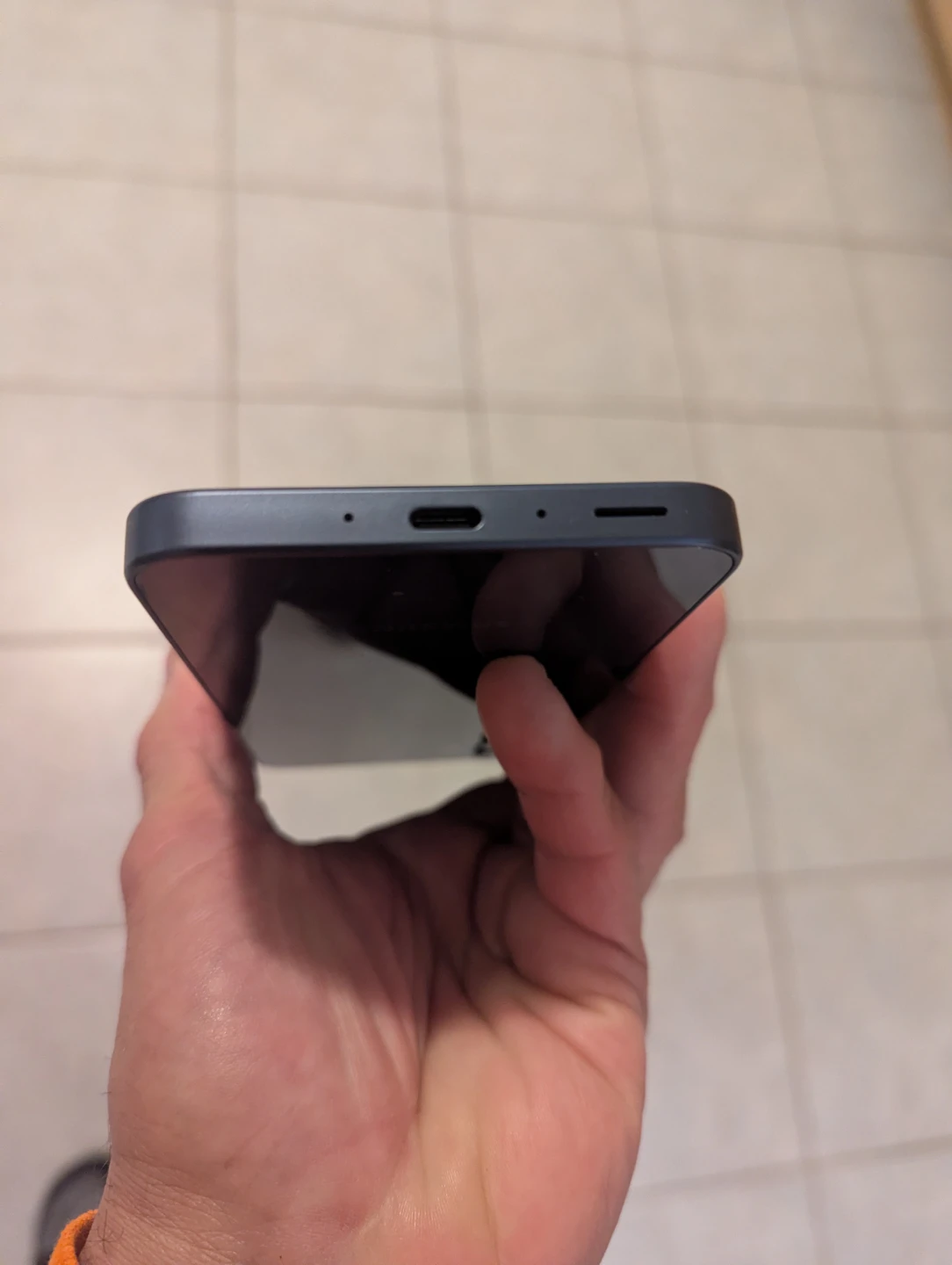 Samsung a35 128g like new - photo 5