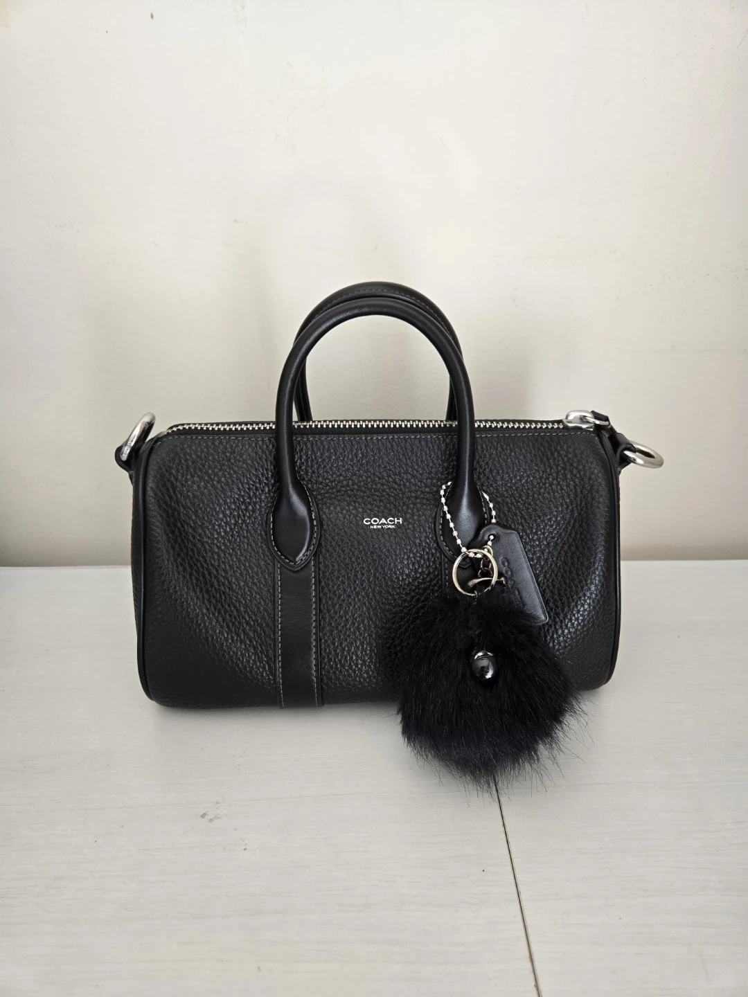 Coach compass 25 bag
