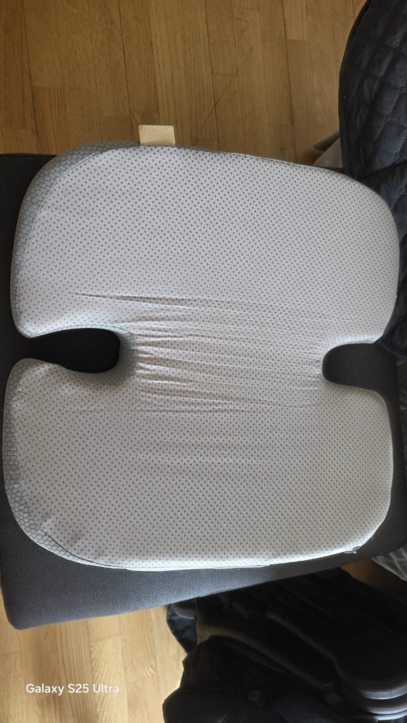 Ergonomic Seat Cushion - photo 2