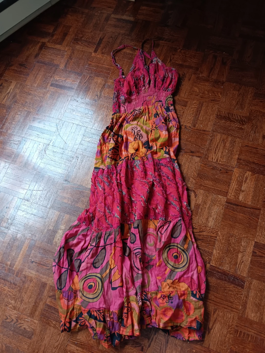 Women's Dress