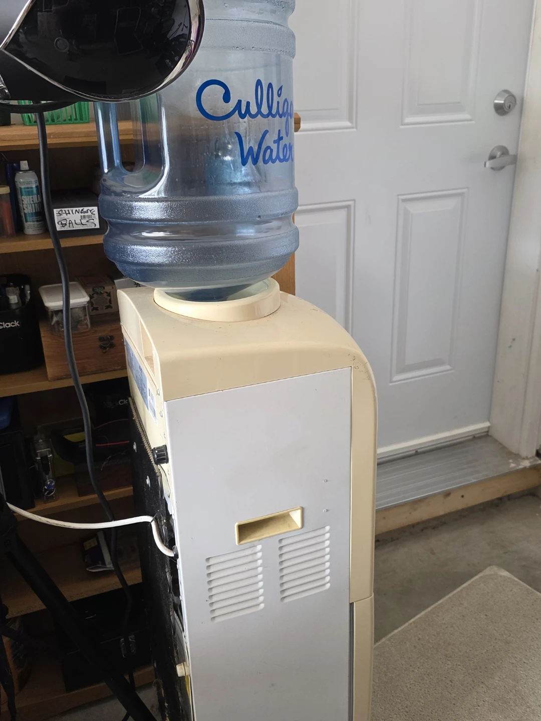 Greenway Water Cooler