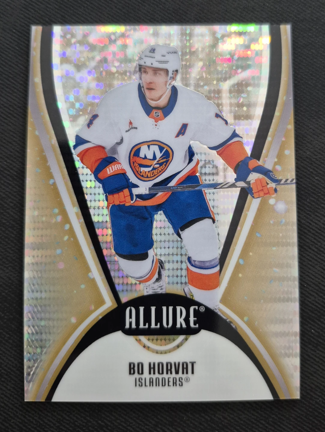 2025-26 Bo Horvat