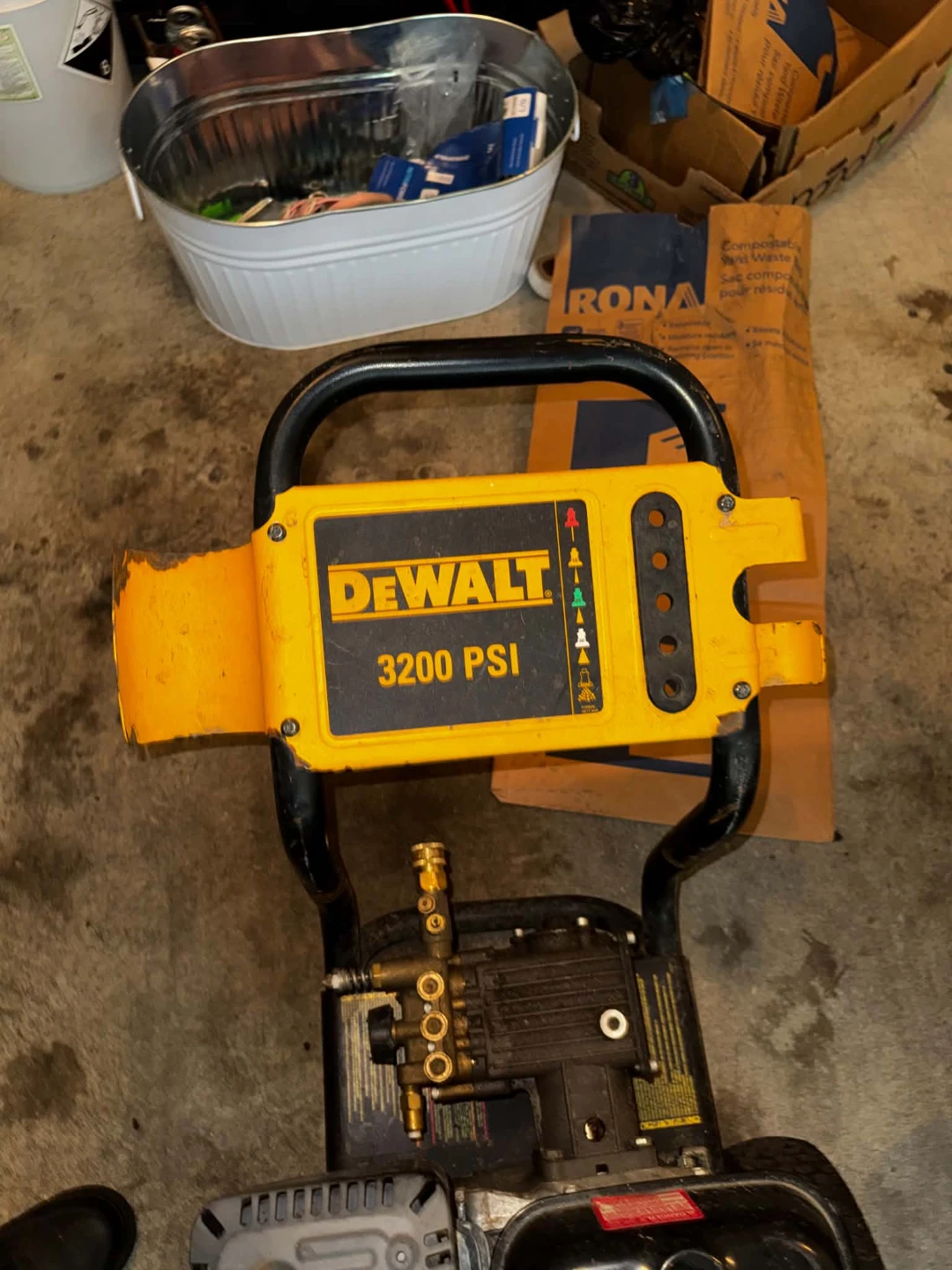 🔥Pressure Washer Package – Everything You Need! 🔥 - photo 2