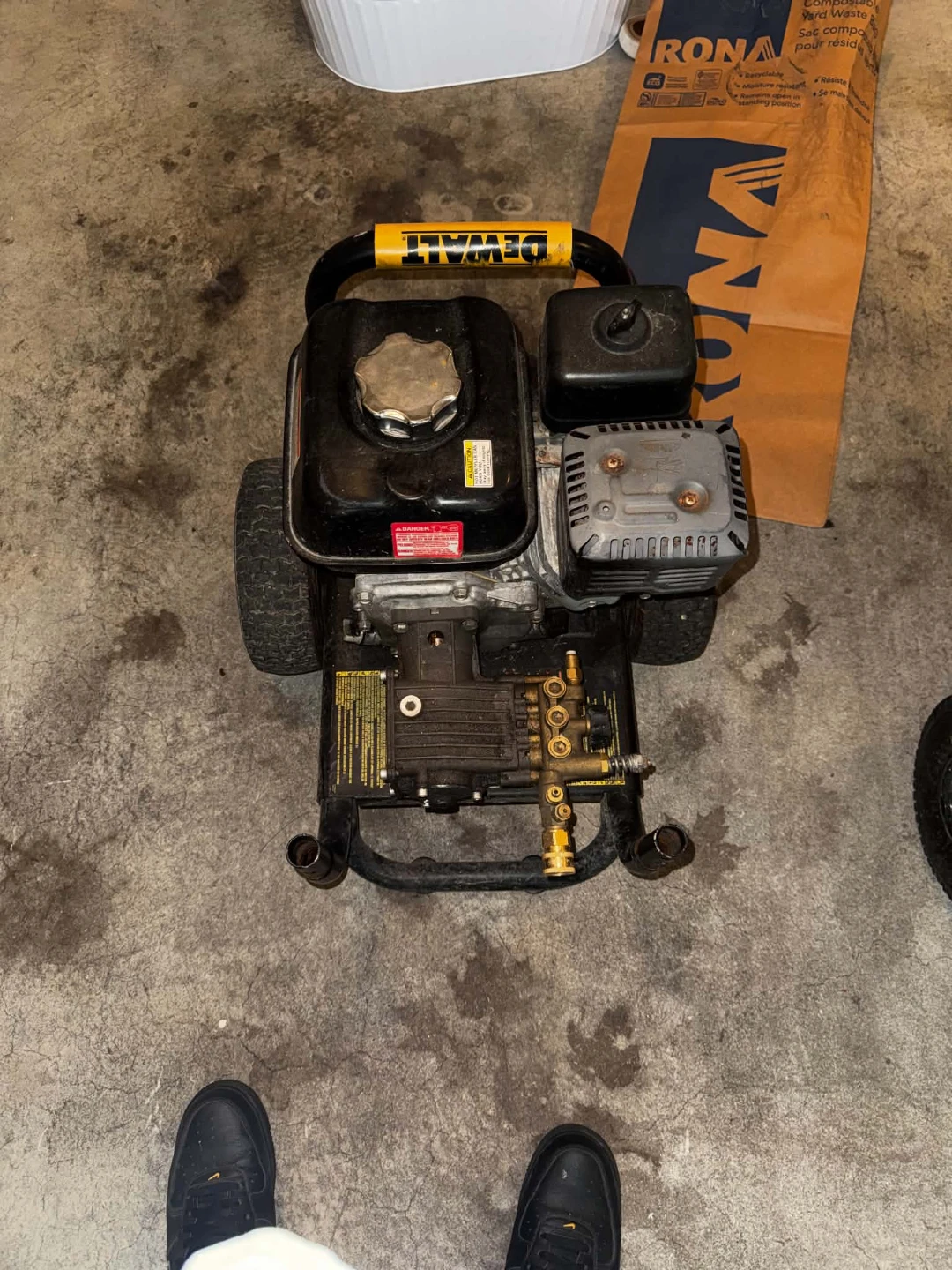 🔥Pressure Washer Package – Everything You Need! 🔥 - photo 3
