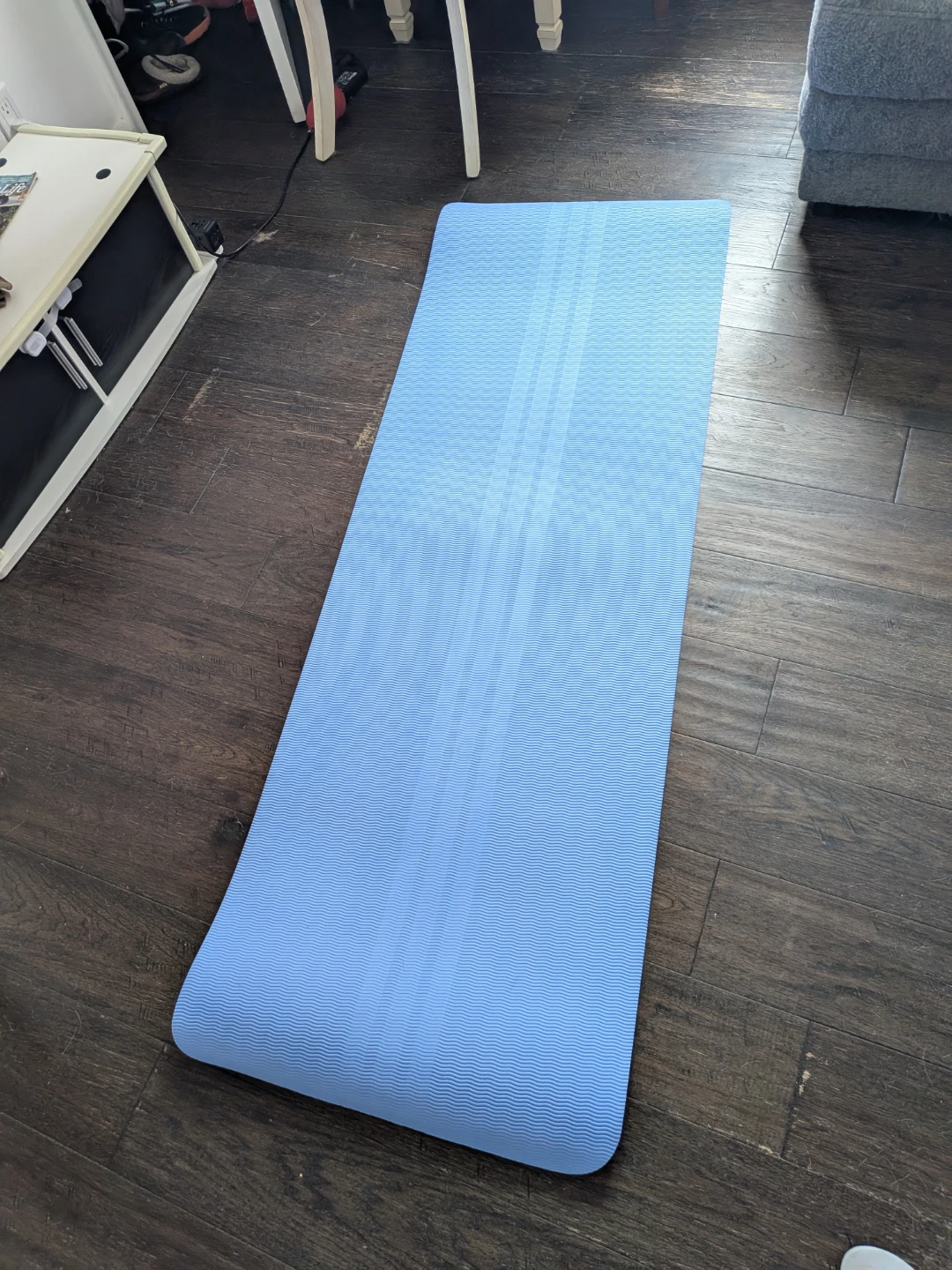 Adidas Yoga Mat - photo 2