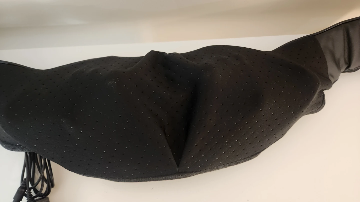 AERLANG Shiatsu Neck and Shoulder Massager - photo 2