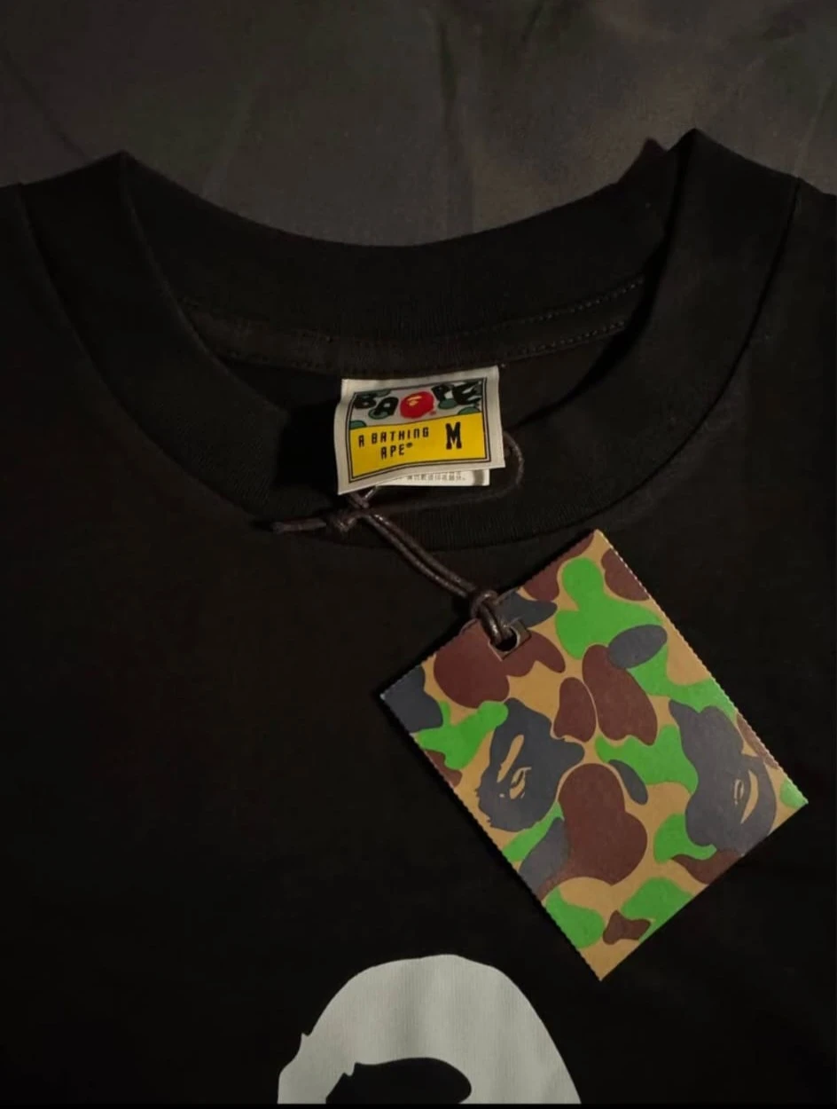 A Bathing Ape "A Bathing Ape" T-Shirt - photo 2