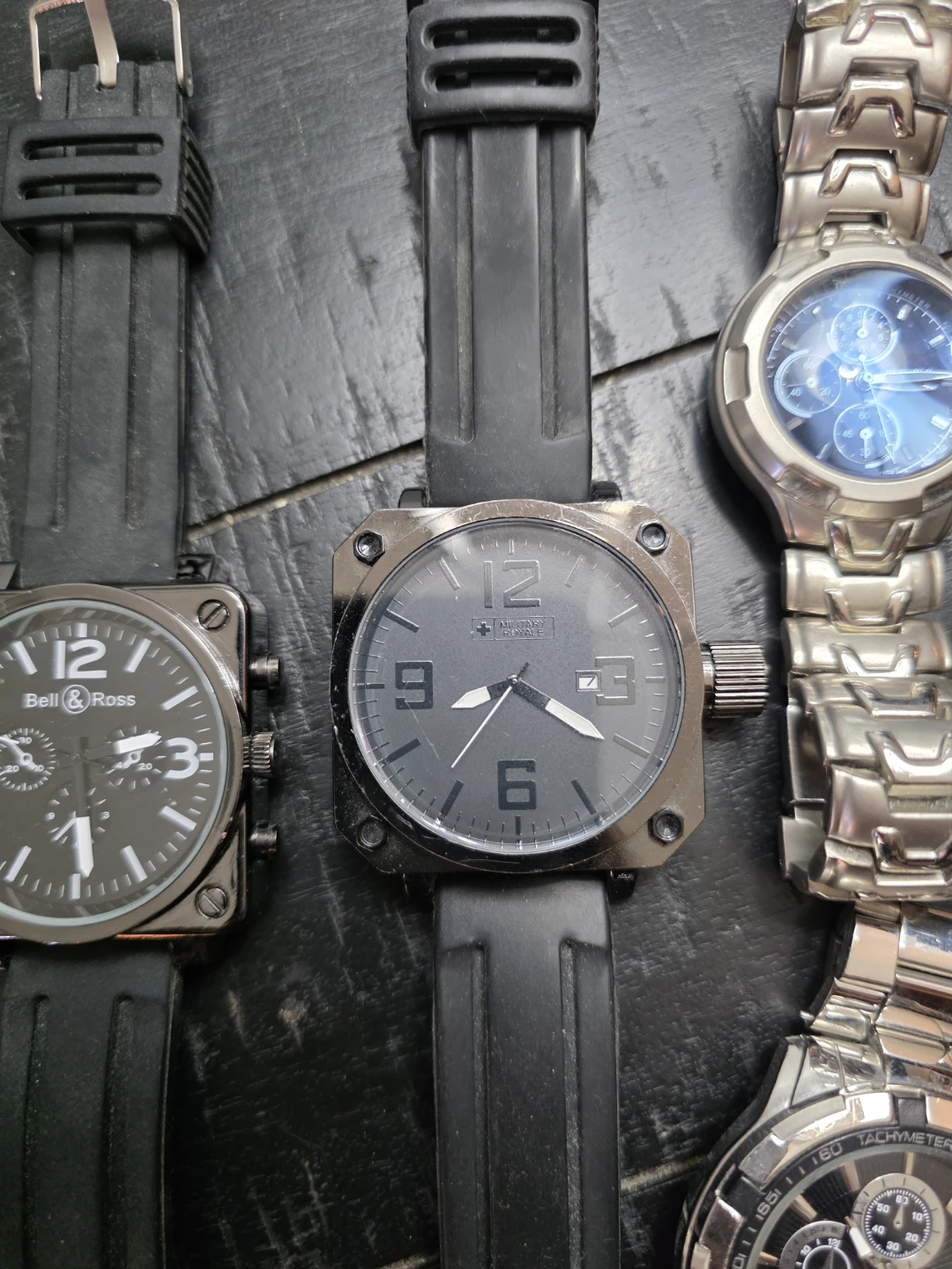 Mens Watches $10 each - photo 3