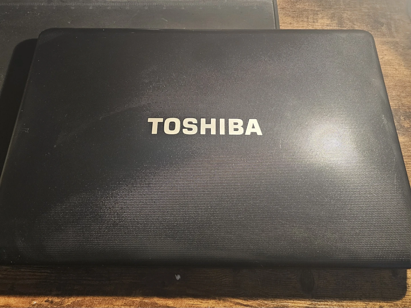 Toshiba Satellite Pro Laptop - photo 3