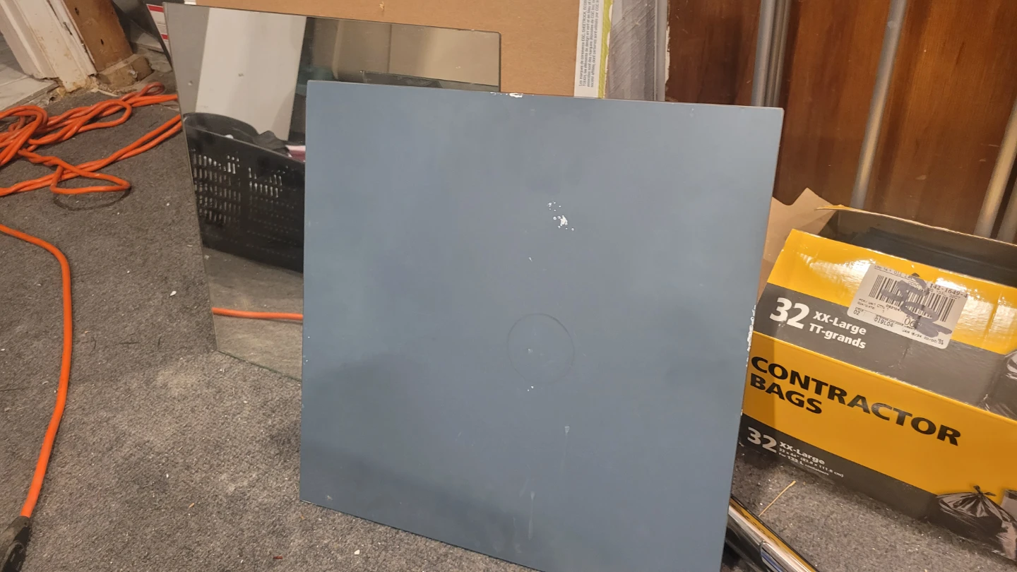 Free mirrors - photo 2