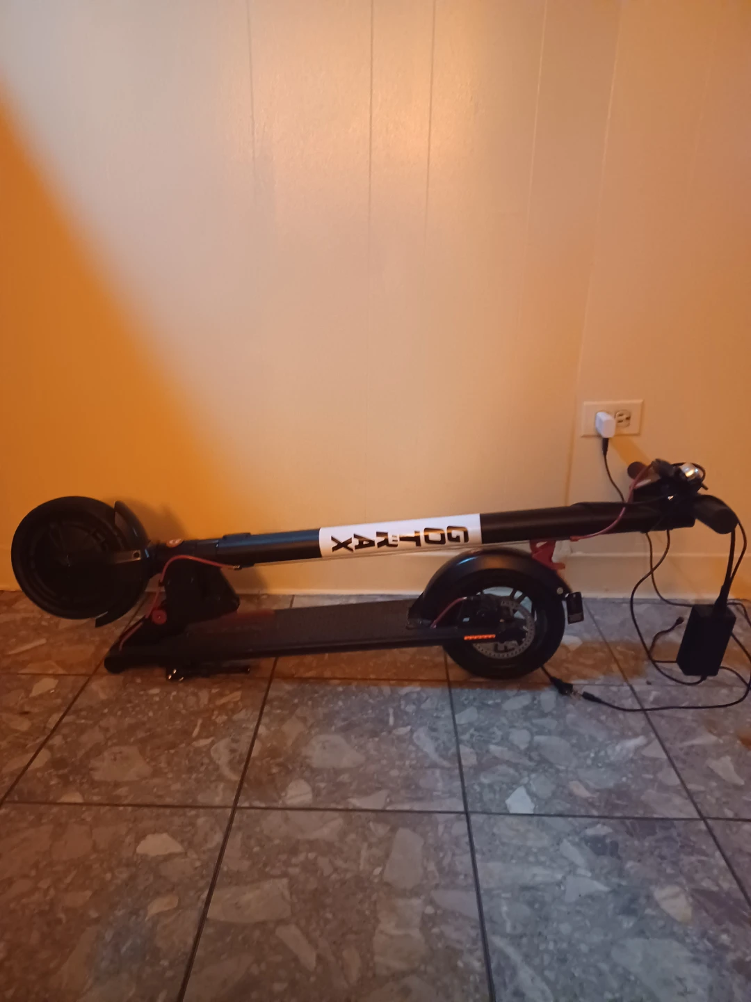 Gotrax Electric Scooter - photo 2