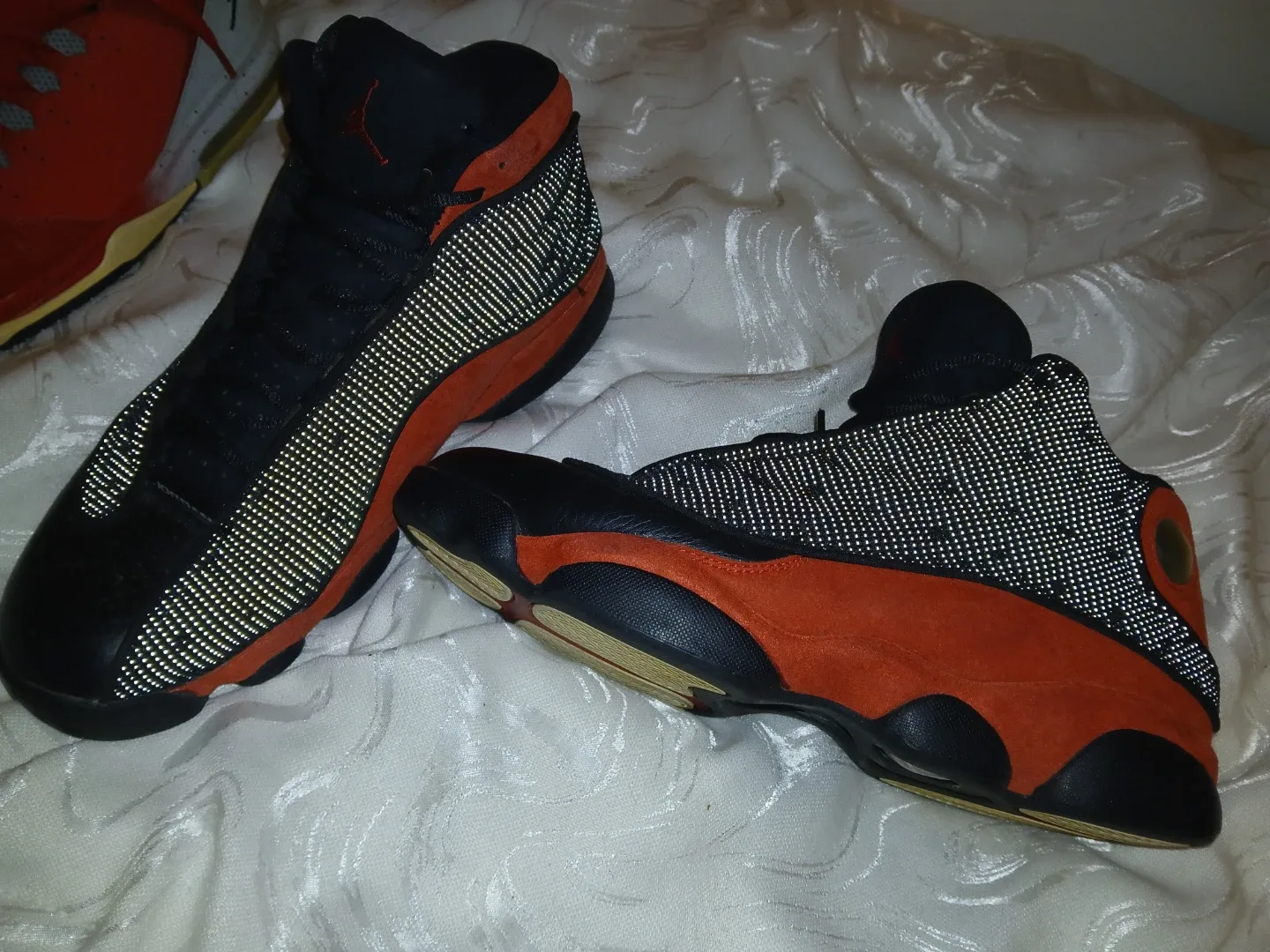 Jordans size 10.5 - photo 2