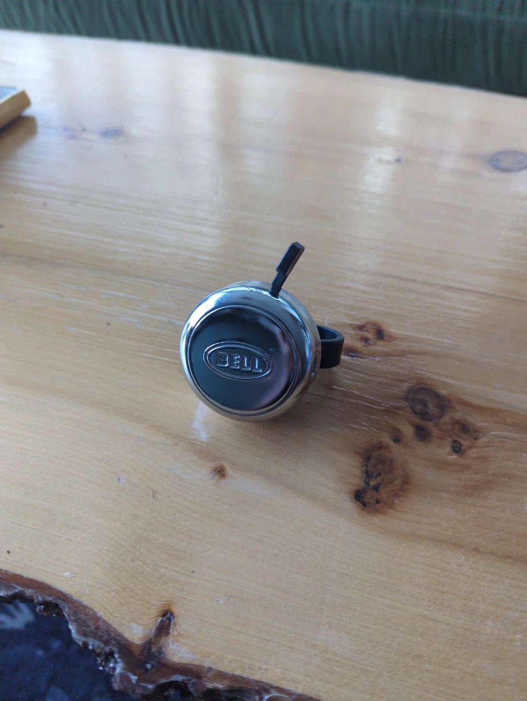 Bell Bicycle Bell