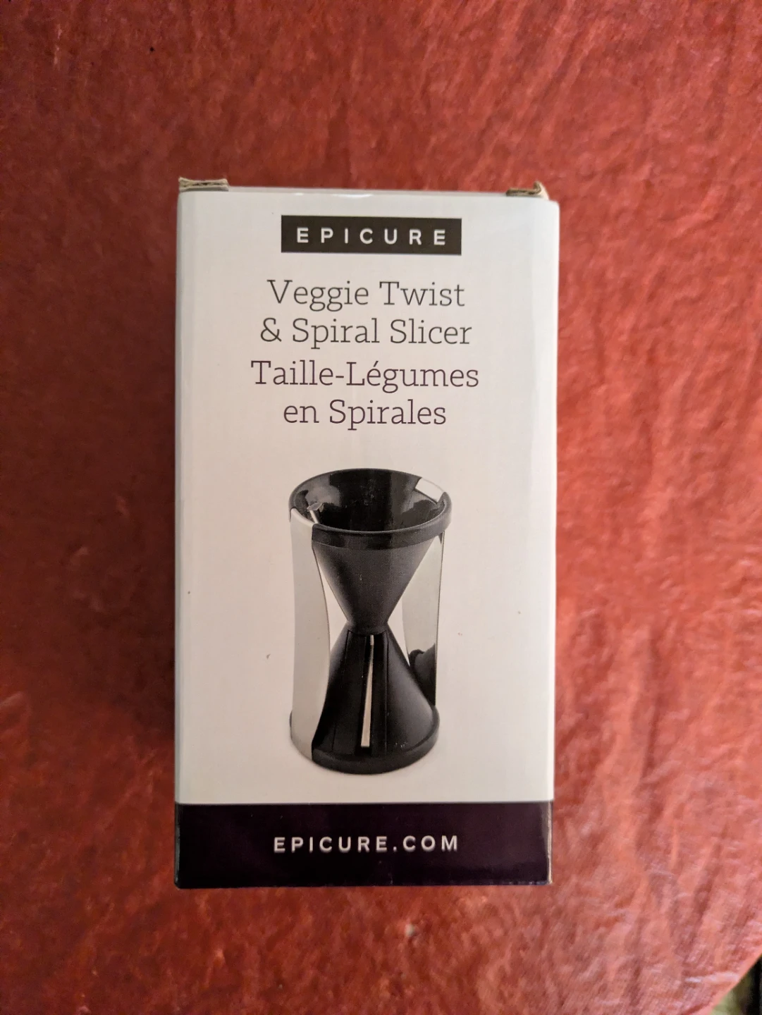 Vegetable Cutter
