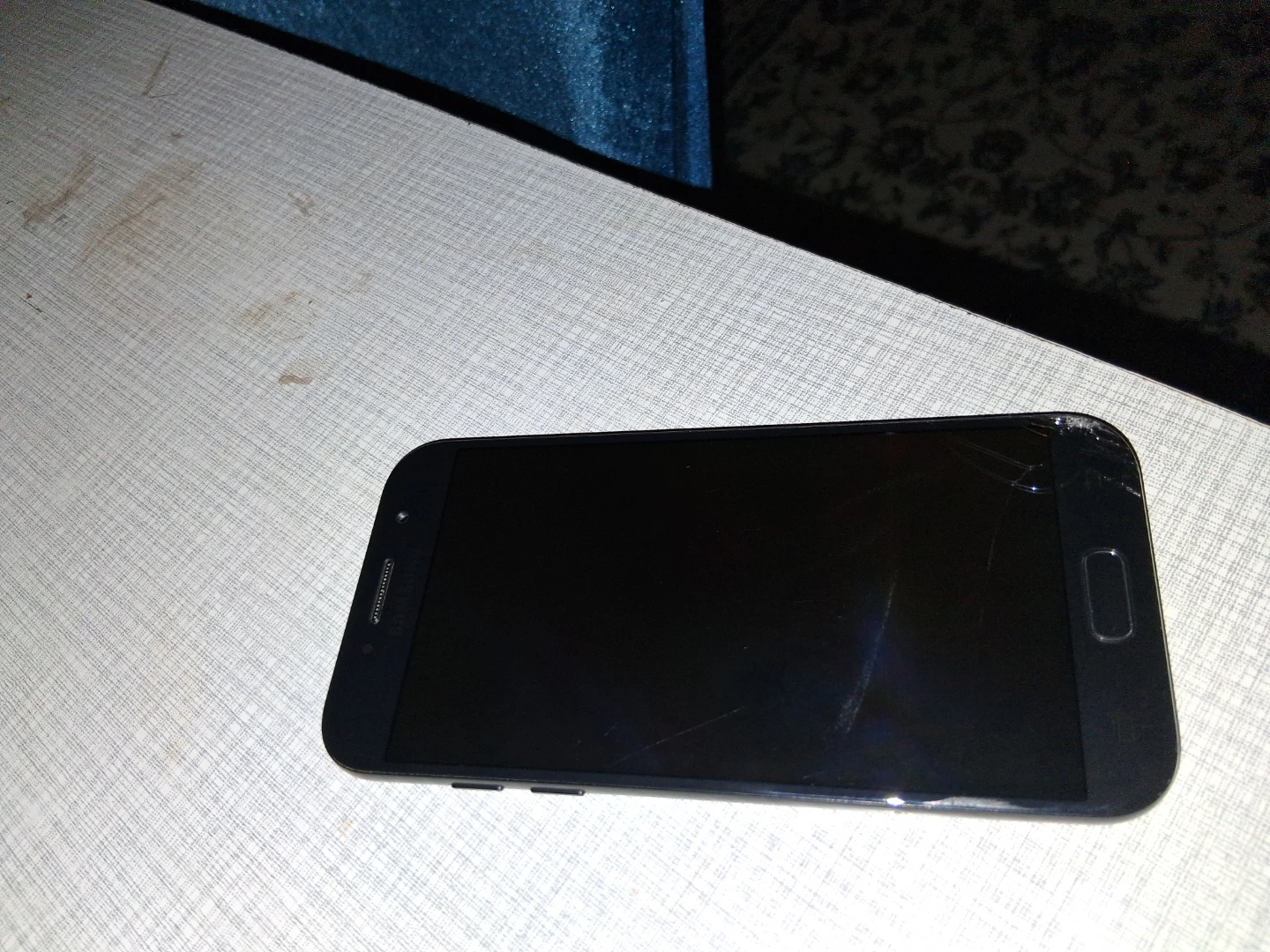 Samsung A5 - photo 2