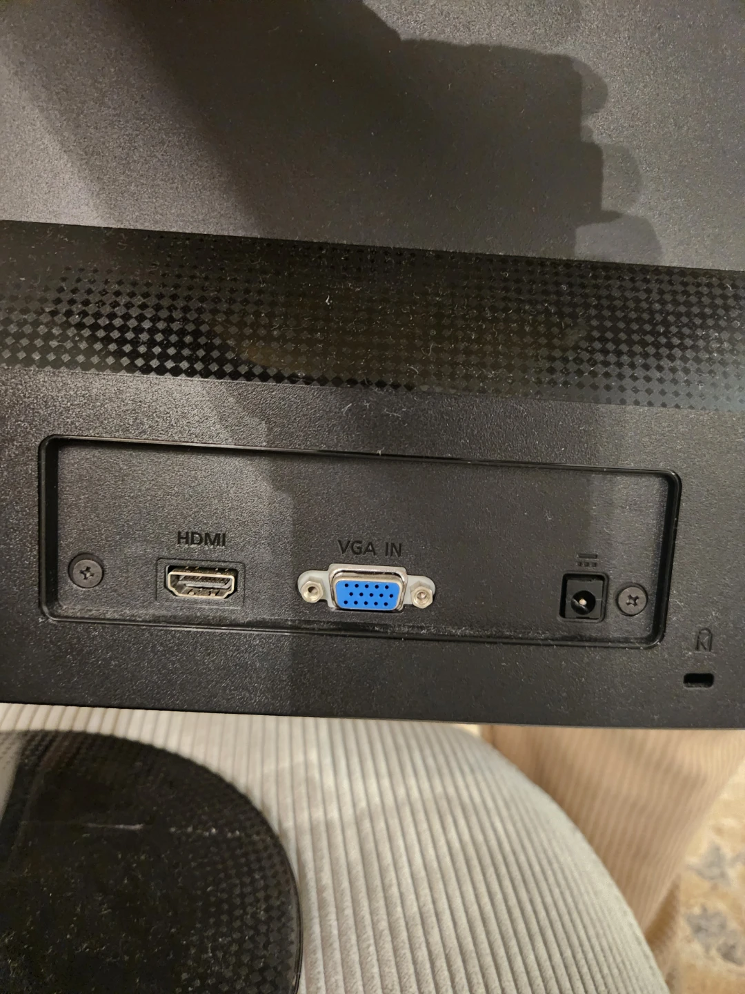 Acer monitor - photo 4