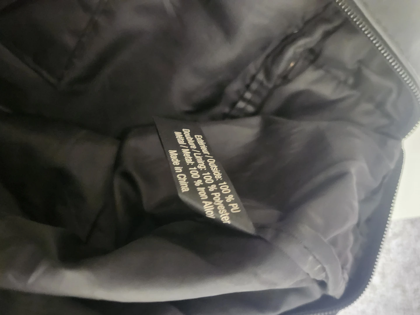 Diesel bag - photo 4