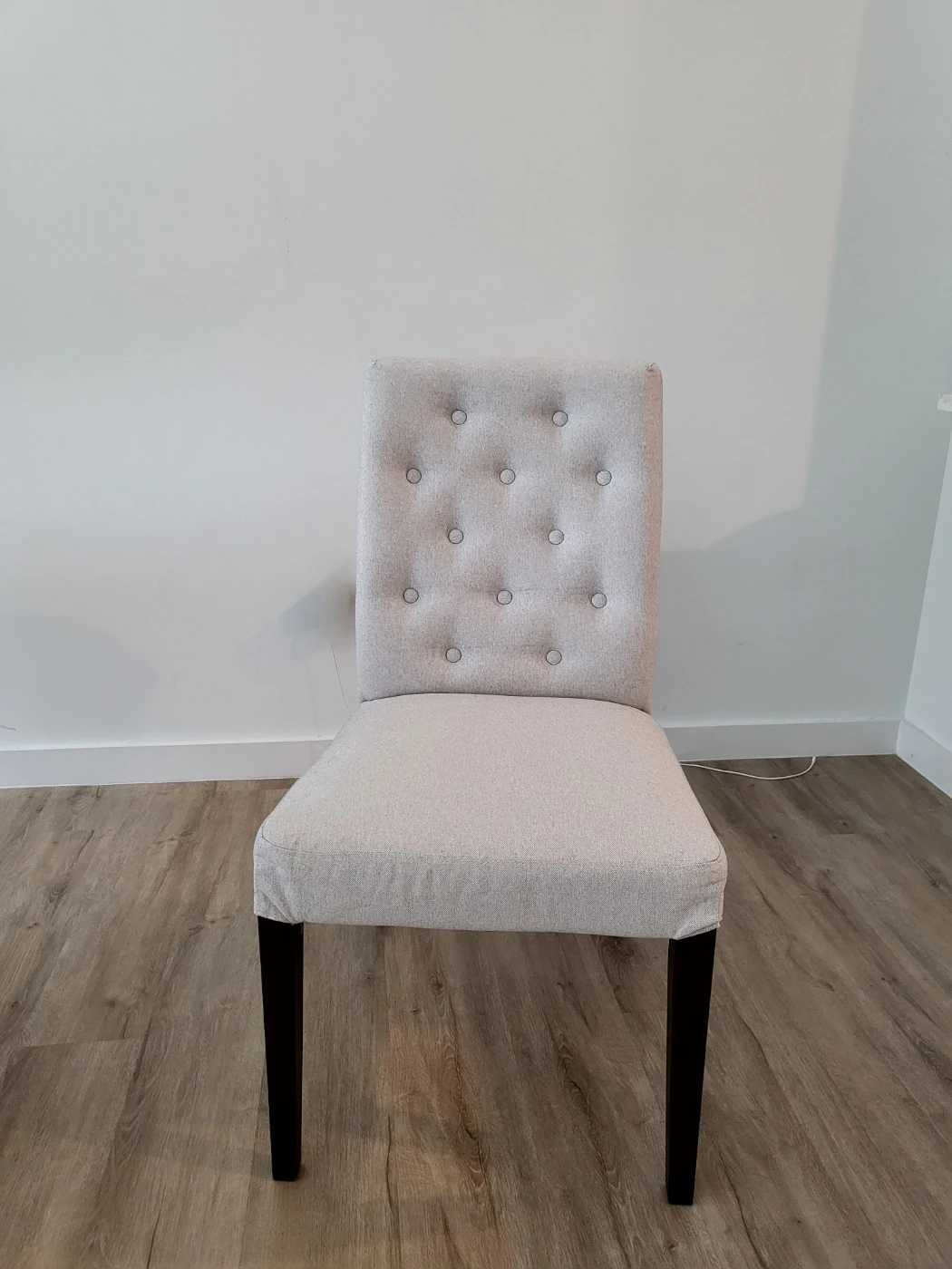 IKEA HANSOLLE 6 Dining Chairs Set (can sell separately)