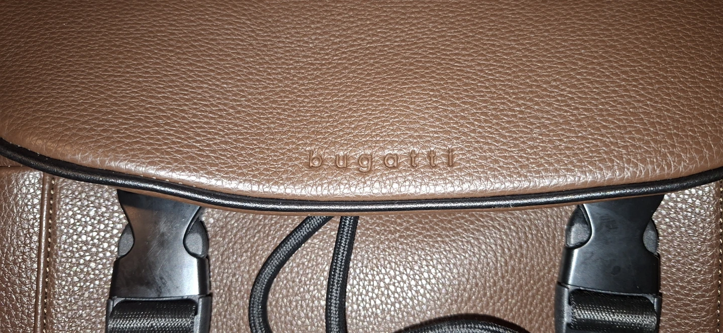 Bugatti Backpack - photo 2
