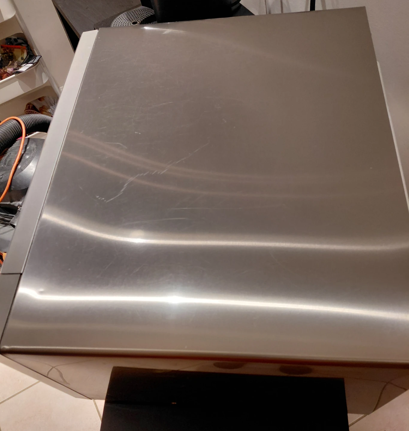 Panasonic Microwave Oven NN-SER955S - photo 5