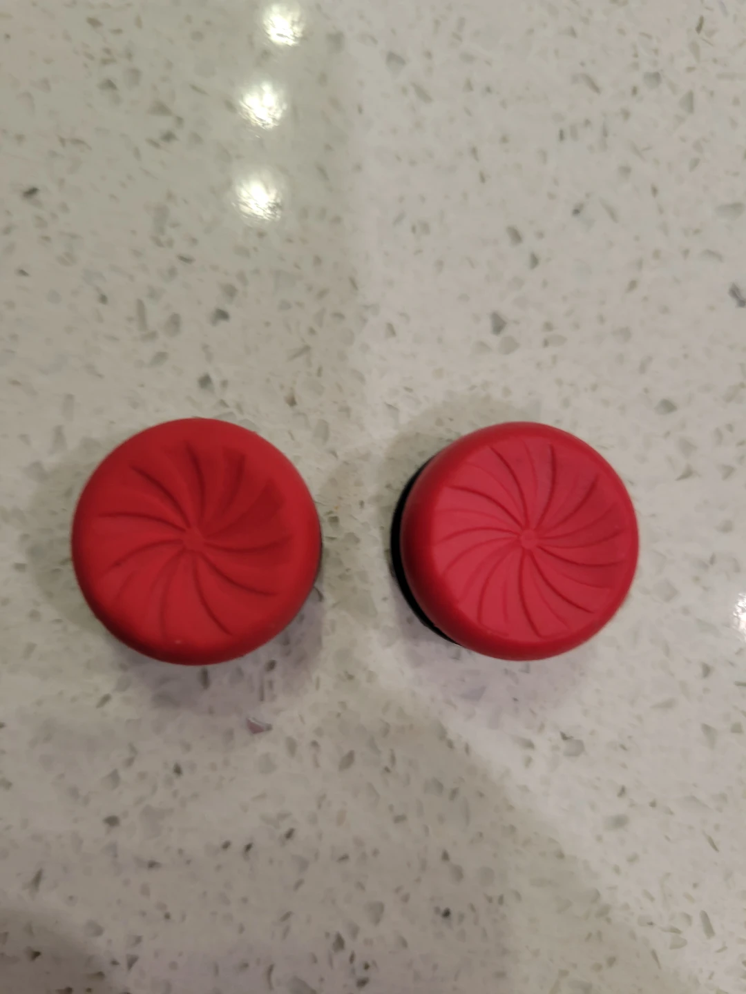 KontrolFreek FPS Freek Inferno PS4/PS5 MIDRISE not used - photo 2