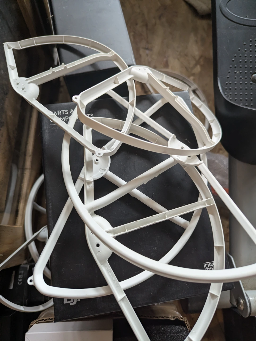 Massive dji drone rc package - photo 5