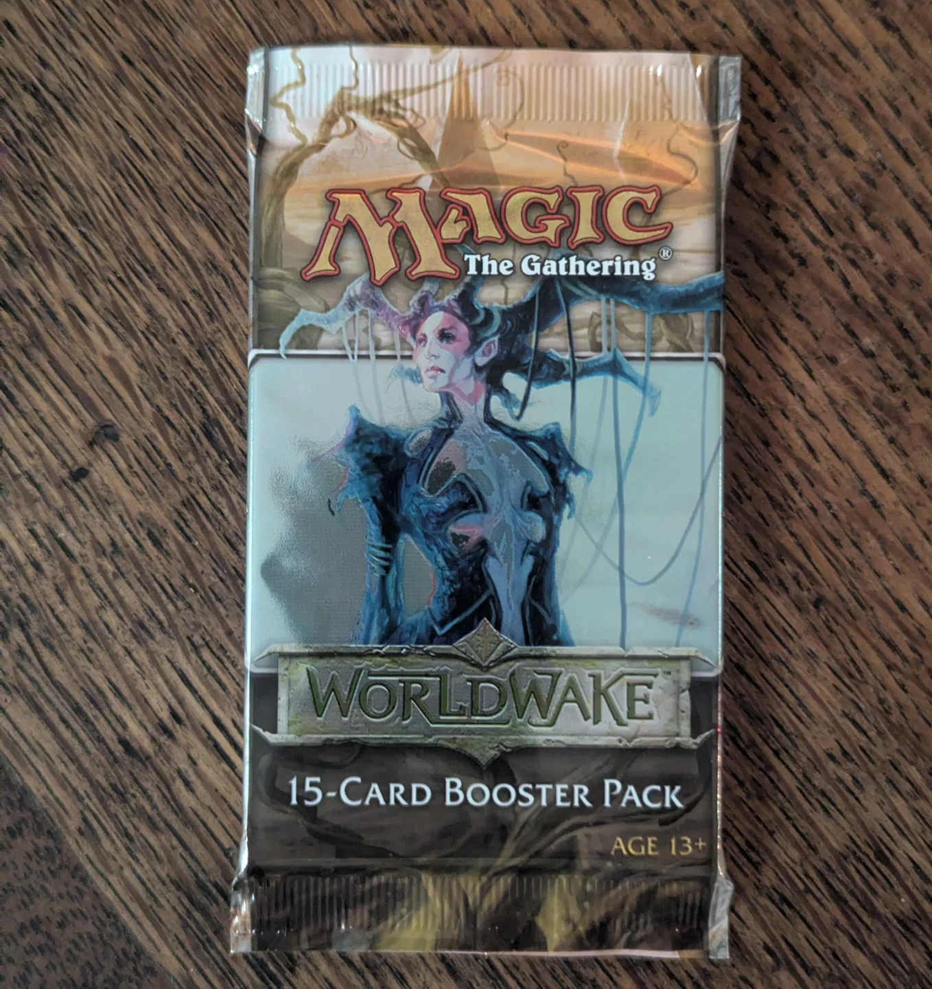 MTG Worldwake Sealed Booster Packs ($50 Each) - photo 2