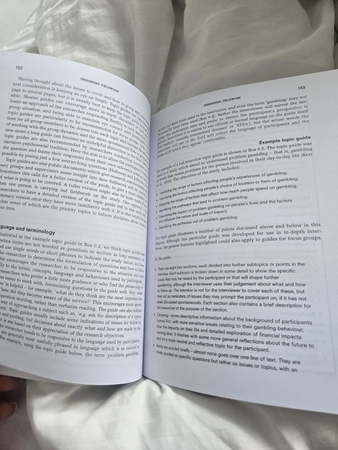 Qualitative Research Practice Second Edition Textbook - photo 2