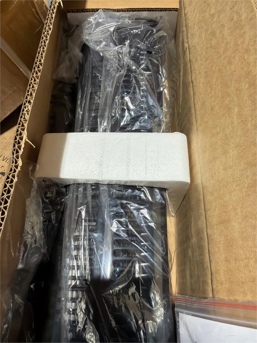 Brand New Black Tower Fan with Remote - photo 4