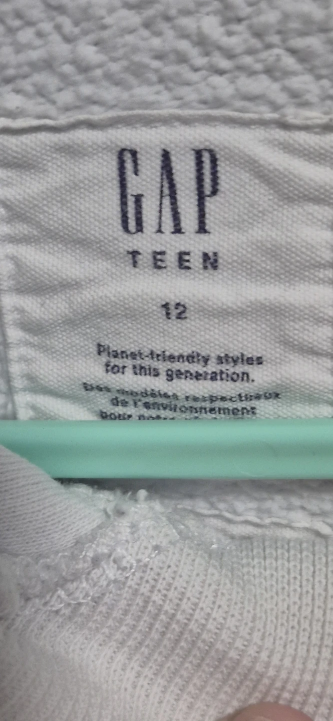 GAP Teen Hoodie - photo 2