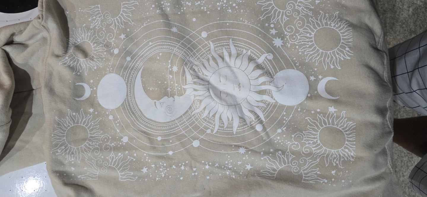 Bowery Supply Co. Hoodie - photo 2