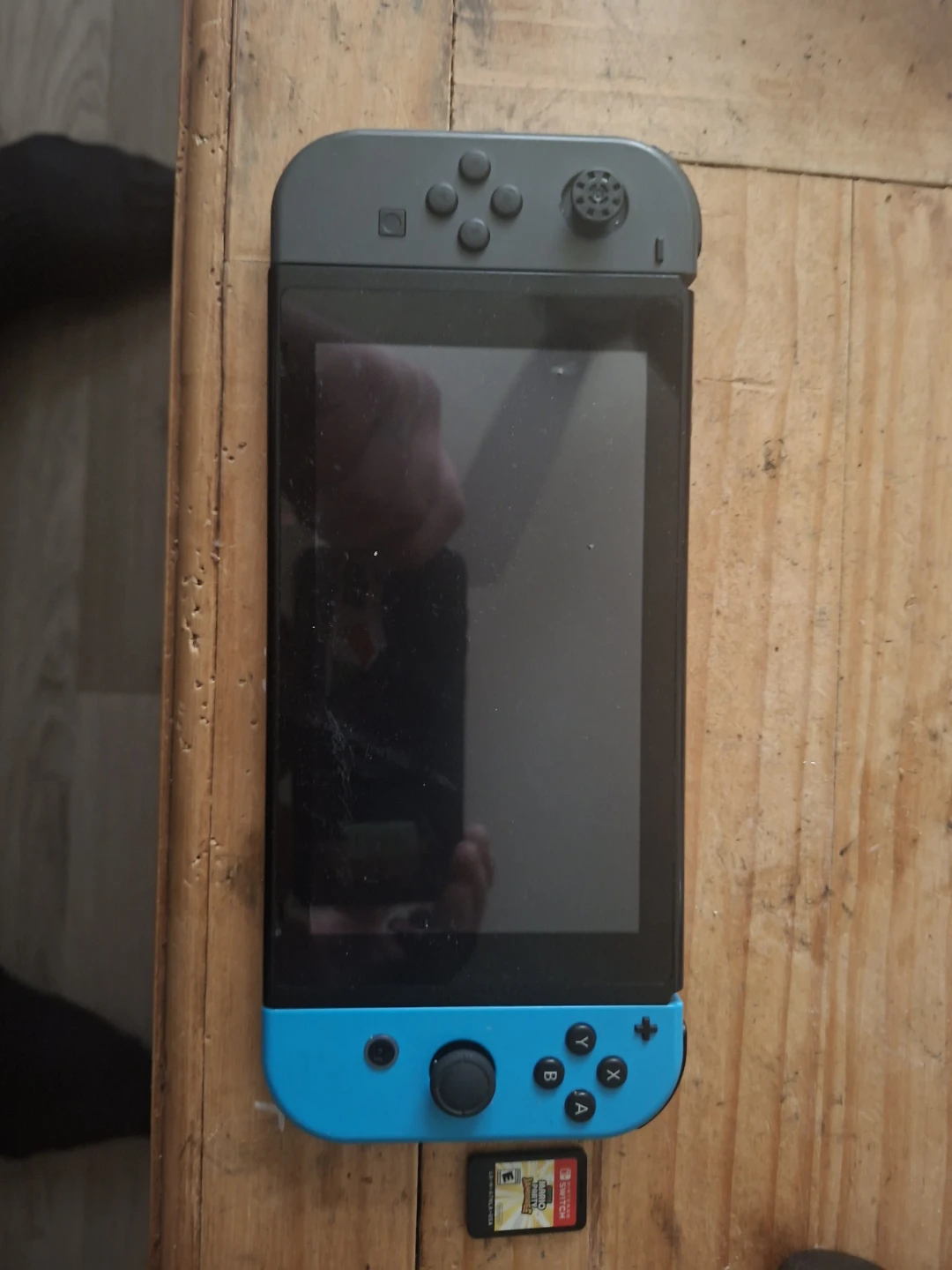 Nintendo Switch Handheld