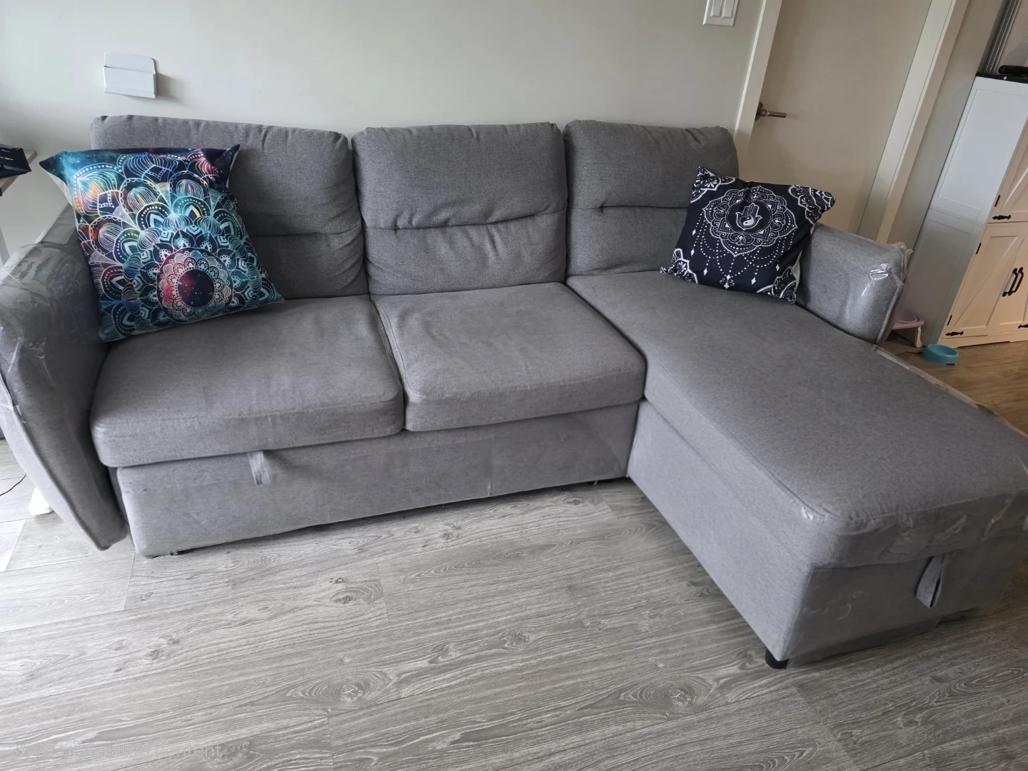 Sofa bed