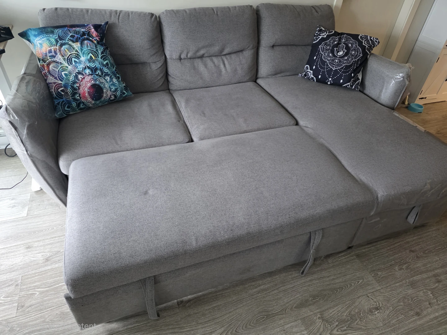 Sofa bed - photo 2